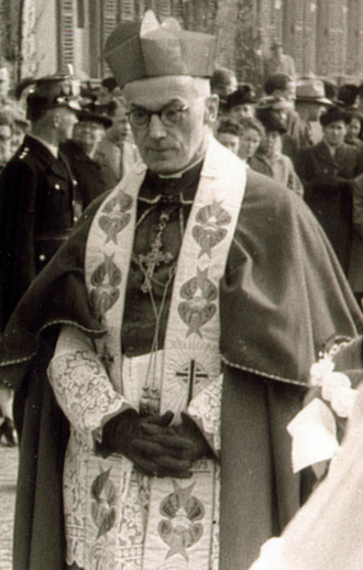 Joseph Frings
