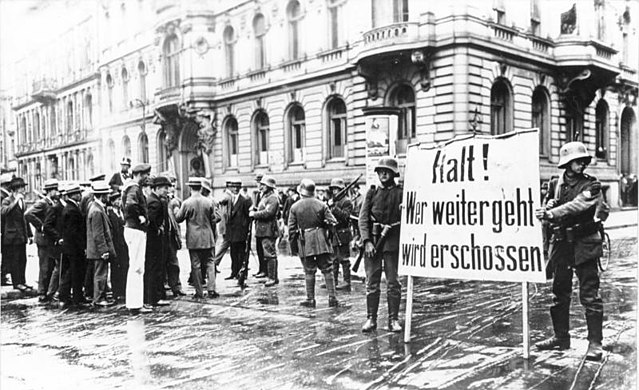 Kapp-Putsch