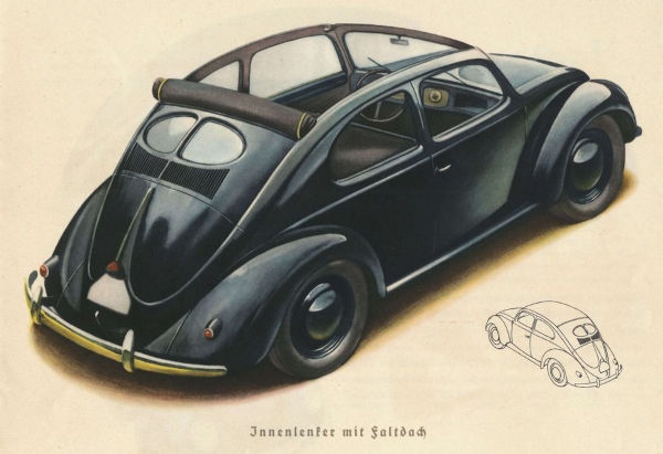 KdF-Wagen