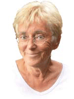 Evelin Bergknecht Evelin Bergknecht