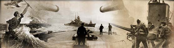 U-Boot-Krieg