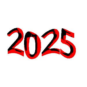 2025