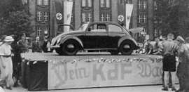 KDF-Wagen