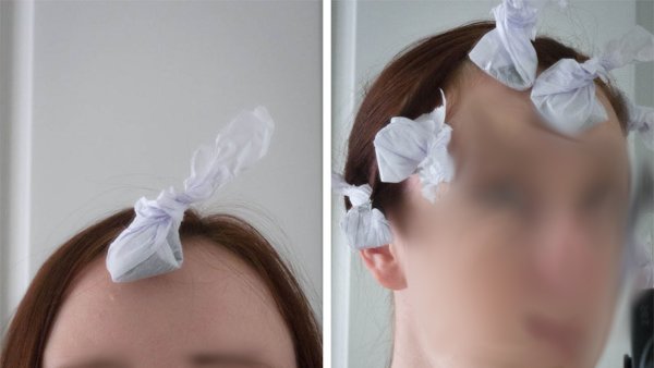 Papillote
