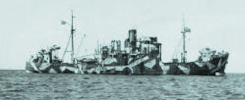 Sperrbrecher